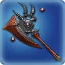 Alexandrian metal axe icon1.png