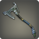Adamantite hatchet icon1.png