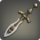 Hematite earrings of casting icon1.png