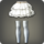 Quaintrelles ruffled skirt icon1.png