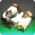 True linen halfgloves of striking icon1.png