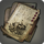Field notes on fabineau icon1.png