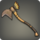 Plumed iron hatchet icon1.png