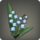 Blue lily of the valley corsage icon1.png