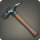 Mythril claw hammer icon1.png