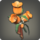 Orange campanula corsage icon1.png