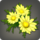 Yellow daisy corsage icon1.png