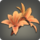 Orange brightlily corsage icon1.png
