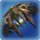 Weathered glanzfaust icon1.png