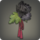 Black chrysanthemum corsage icon1.png