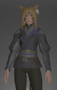 Rainbow Shirt of Scouting front.png
