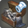 Dark mahogany bracelet coffer (il 663) icon1.png