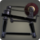Rarefied lignum vitae grinding wheel icon1.png